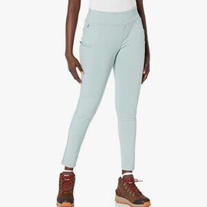 Carhartt Women's Force Fitted Lightweight Utility Legging